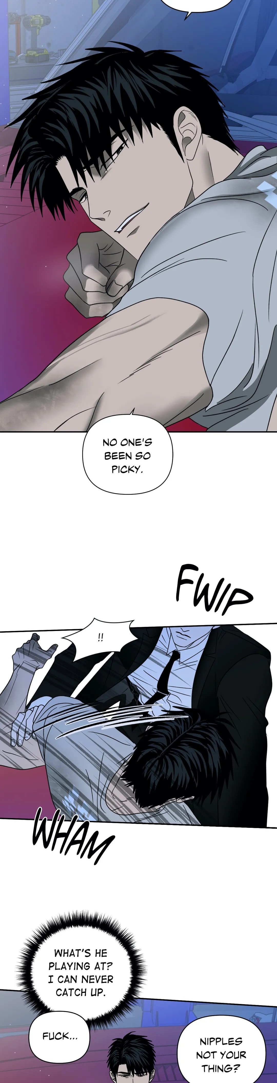 Shutline, Chapter 37 image 14
